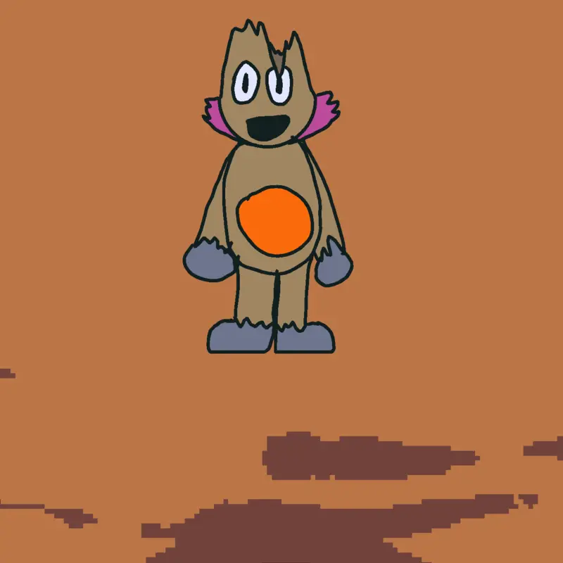Game by @kaynalt