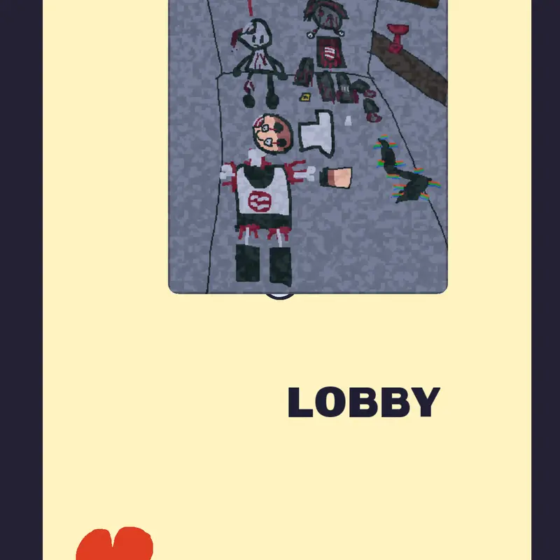 Game by @nuty_productions