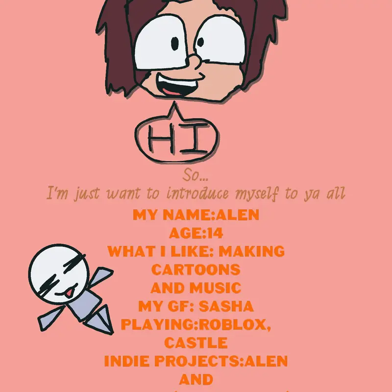 Game by @imalen2012