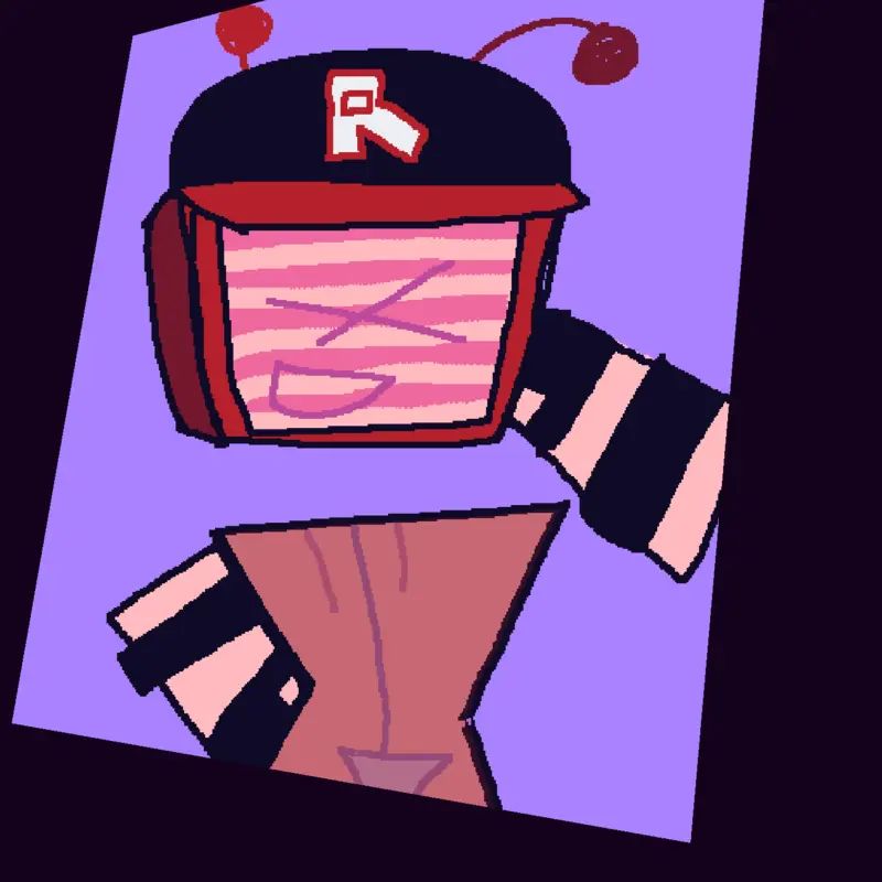 Game by @chayBOBIK_cat_idk