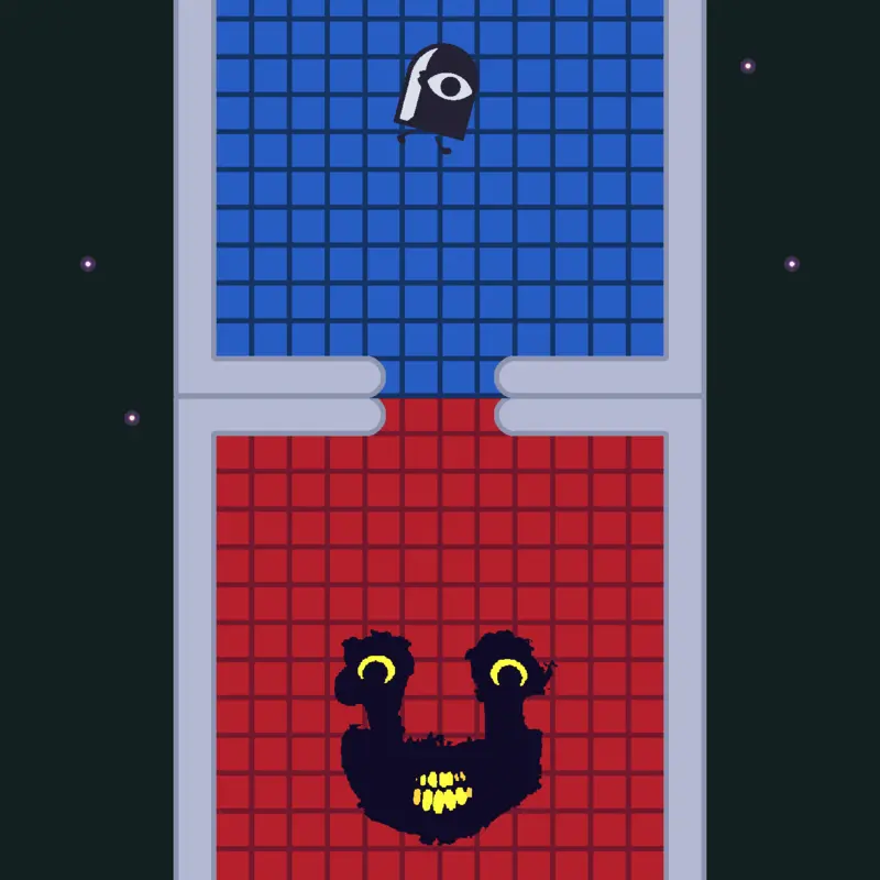 Game by @R00MSC0R3