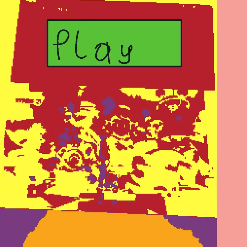 Game by @alpking