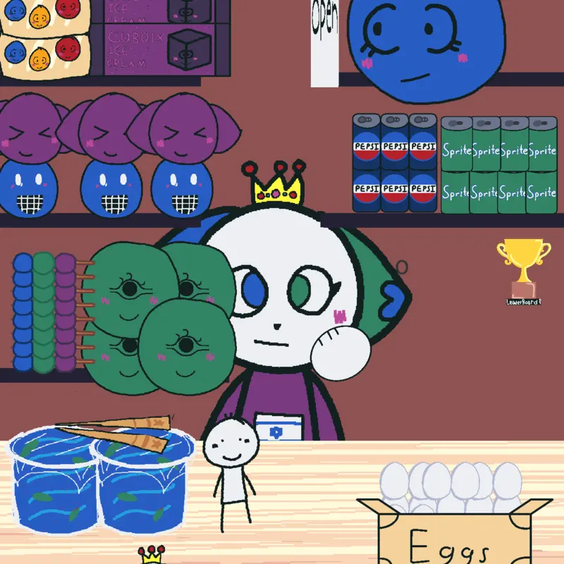 Game by @GamerBoy439