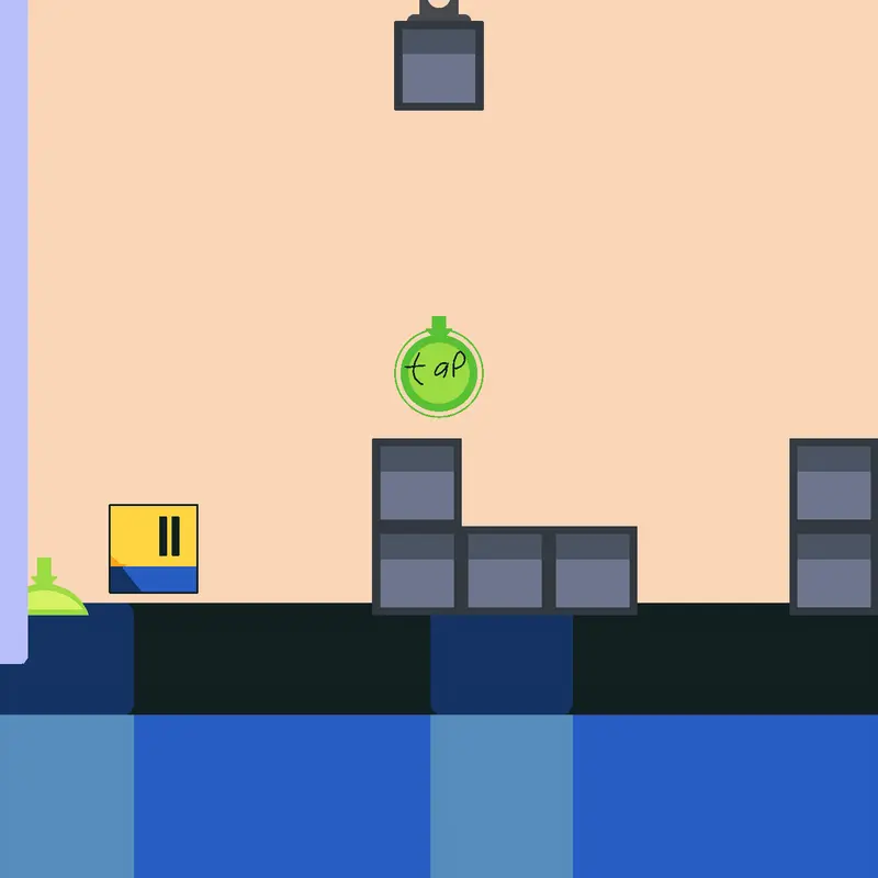 Game by @bibileonora