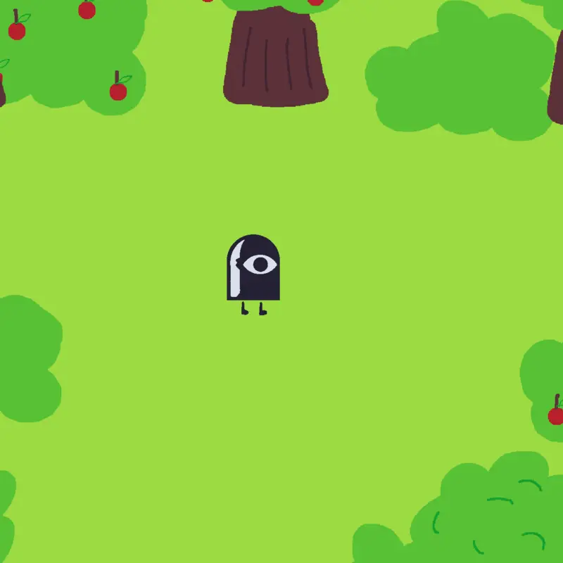 Game by @AgethaPKXD