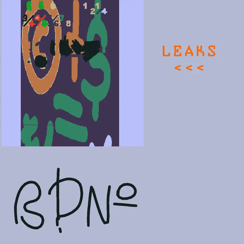 Game by @LusoR