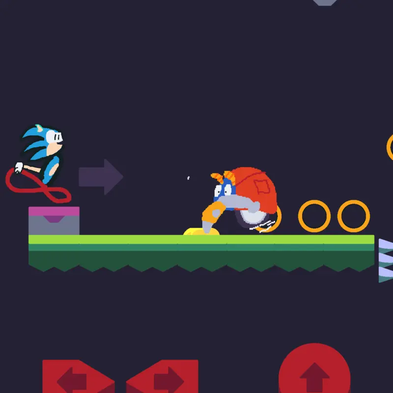 Game by @metal-sonic