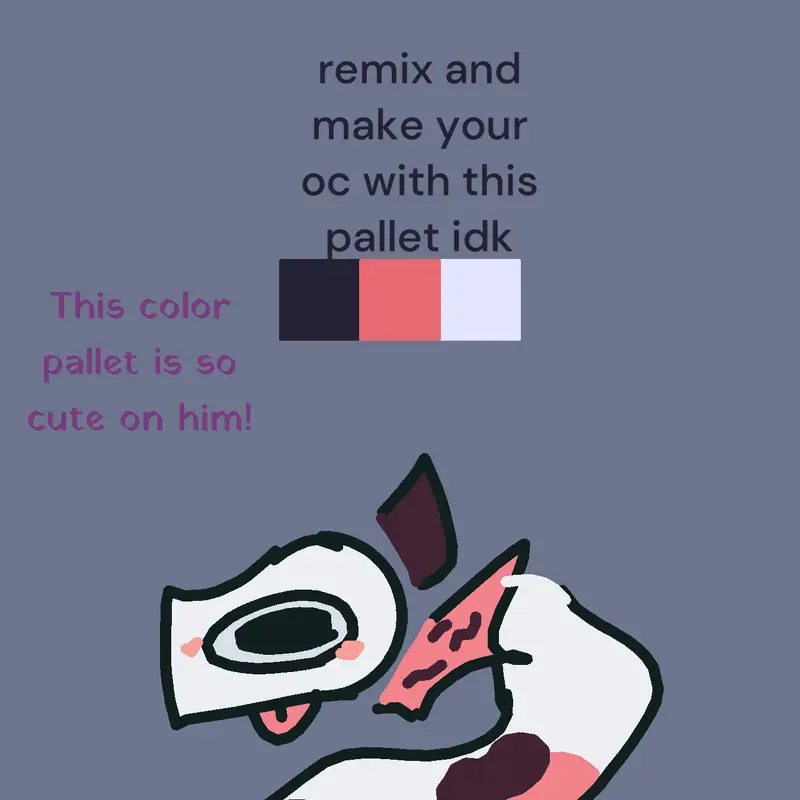 Game by @starry-the-protogen