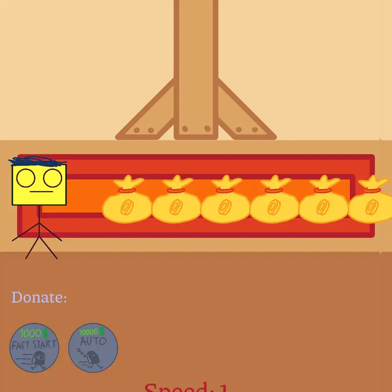 Game by @theproclicker