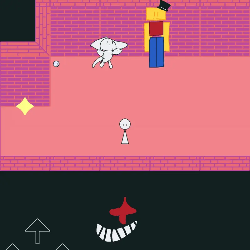 Game by @eltopich