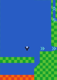 Auto golf 4 (multiplayer)