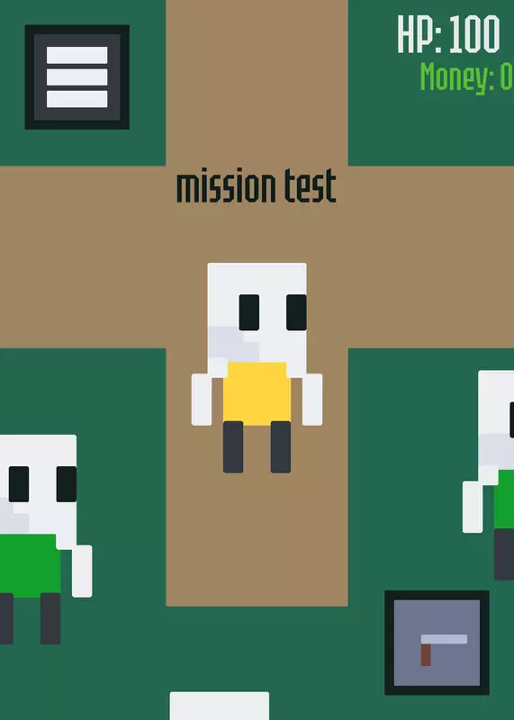 Game by @Philler