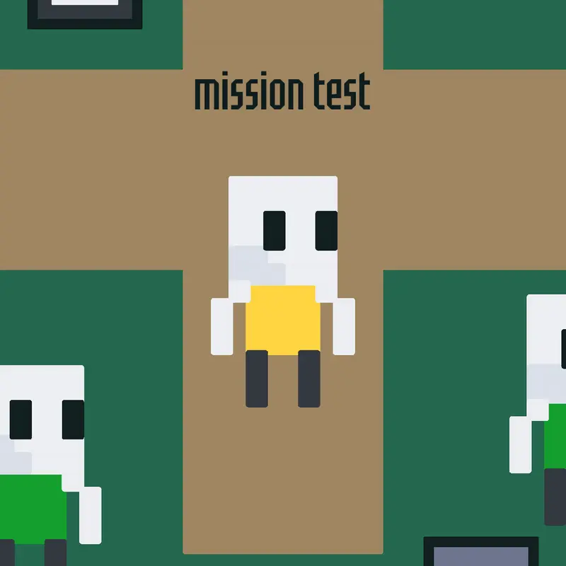 Game by @Philler