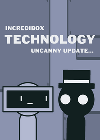 Incredibox TECHNOLOGY | The second series...