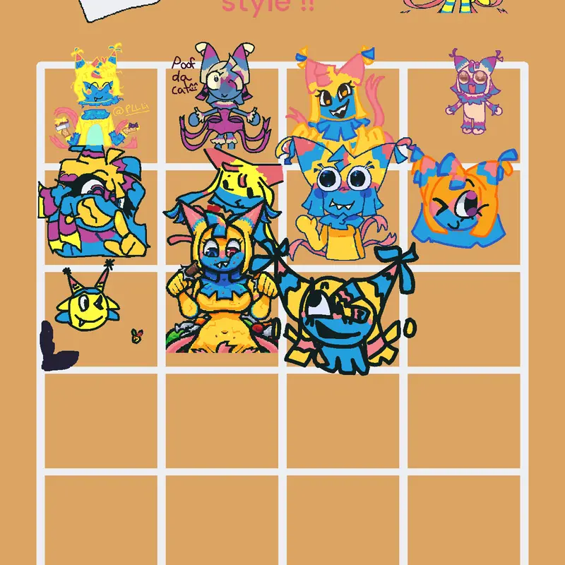 Game by @SM0K3B0MB
