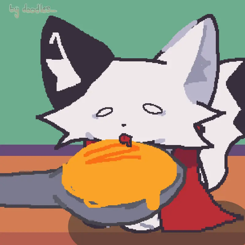 Game by @kiya_kitrawr576XD