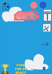 Cool slime