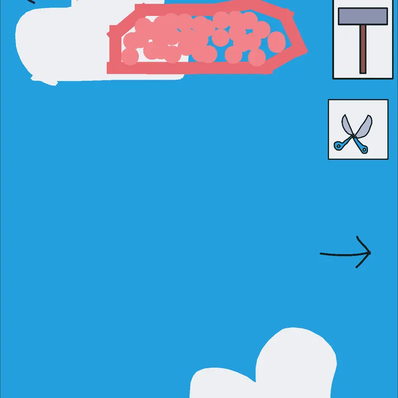 Cool slime by @borgery_v2