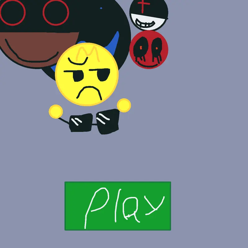 Game by @hossamyprover
