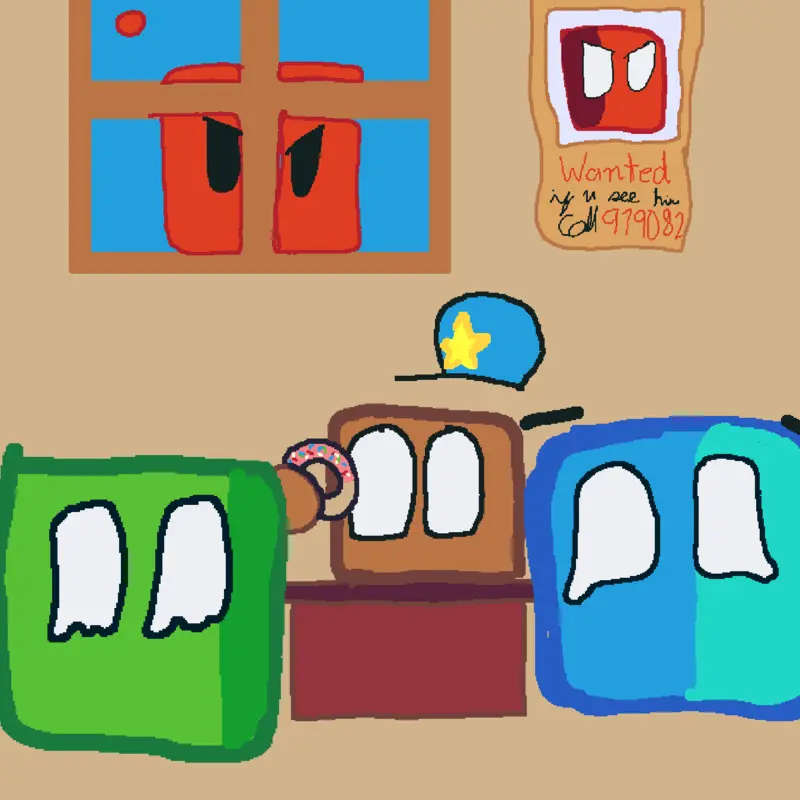 Game by @LeaFy_Vibes927