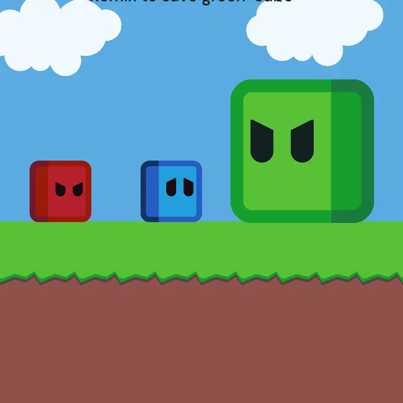 Game by @just_acoolguy