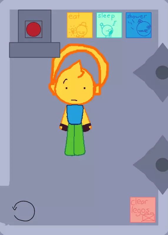 Game by @makerofgames1