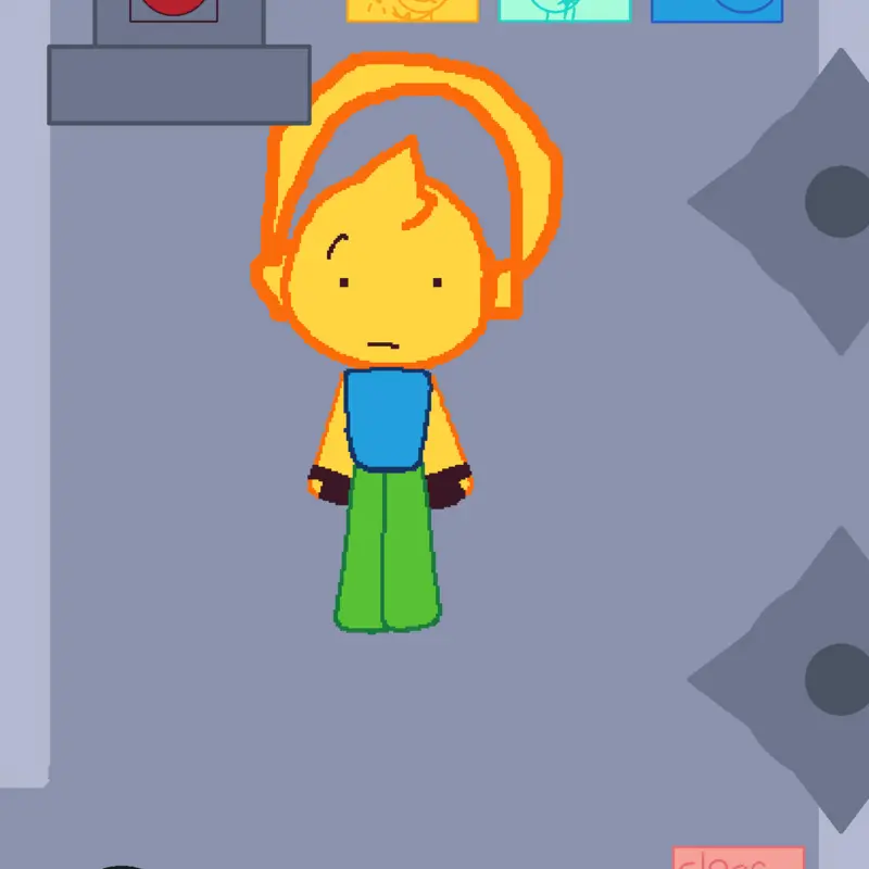 Game by @makerofgames1