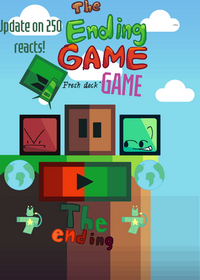 The funny ending game!