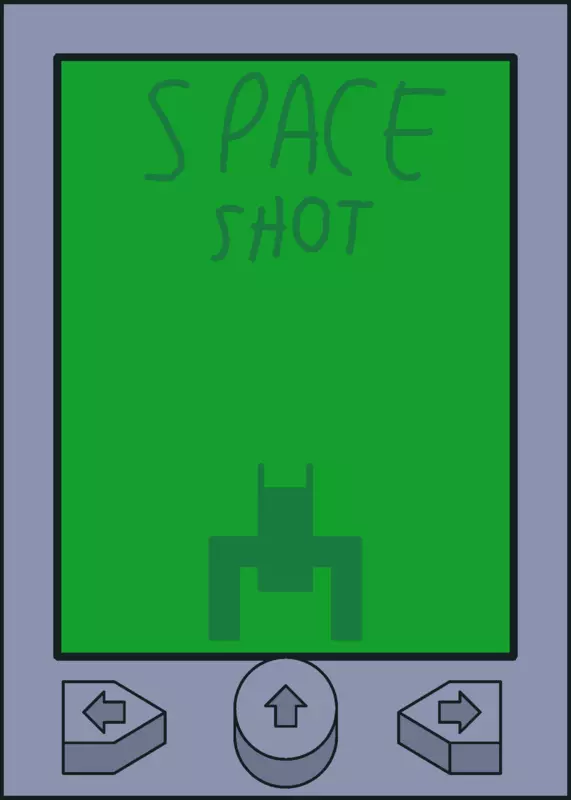 Game by @topolovka