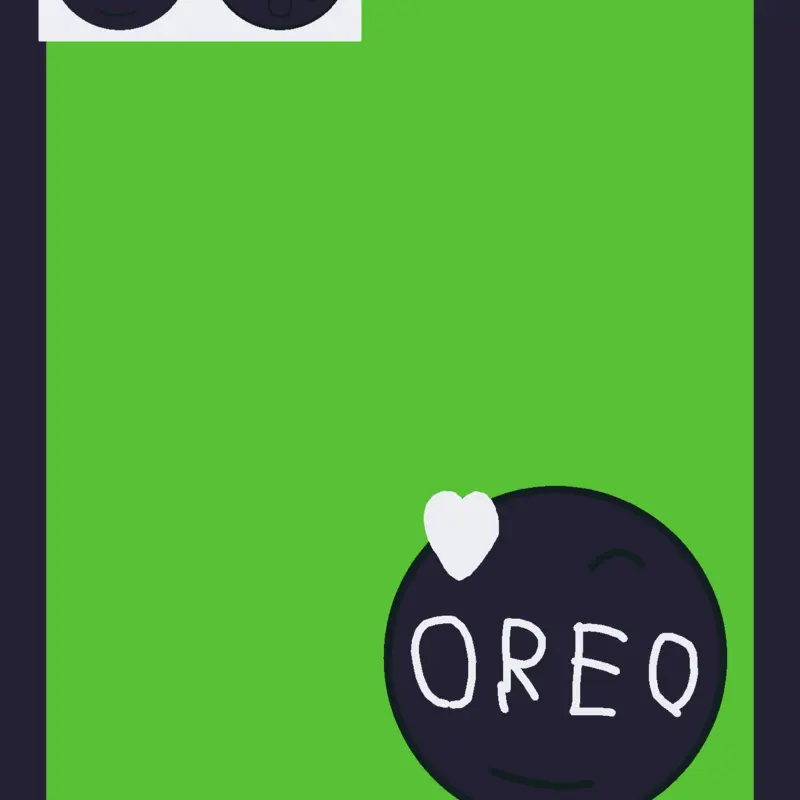 Game by @OreoLoverr