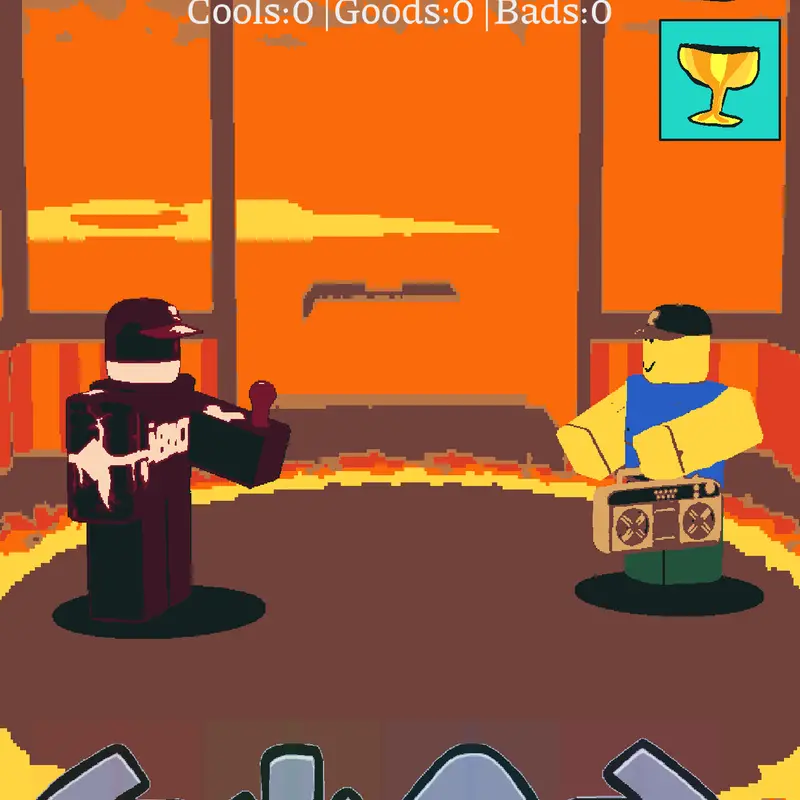 Game by @sebastianACEPTALO