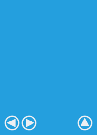 Roblox obby game :o