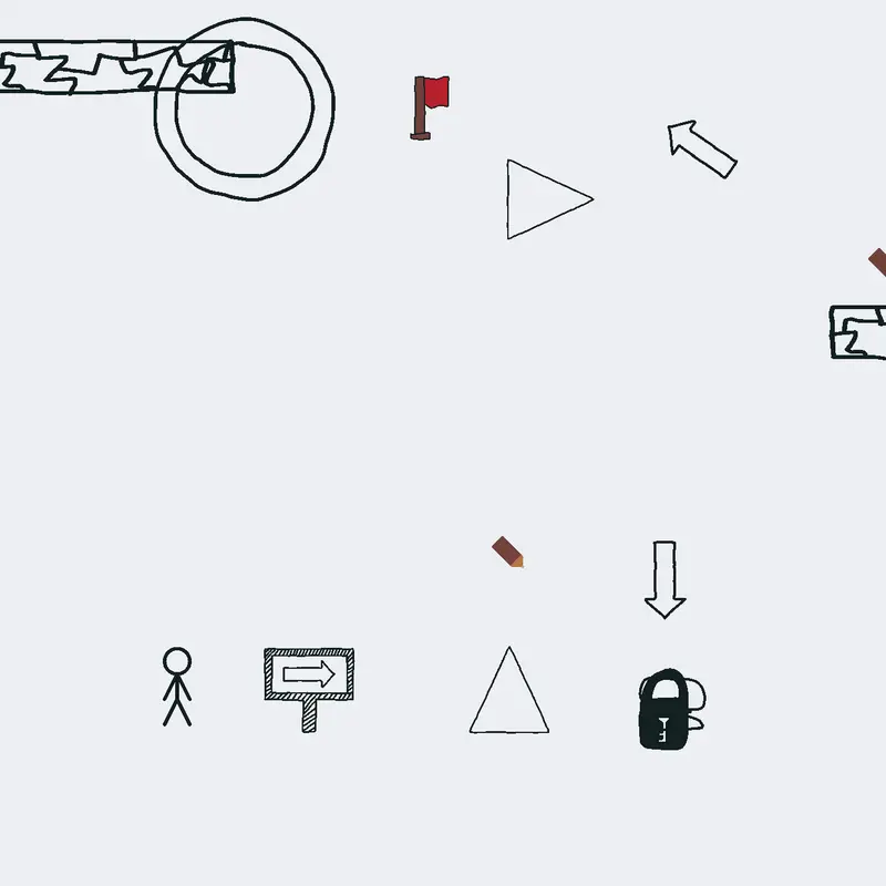 Game by @Guel_castle