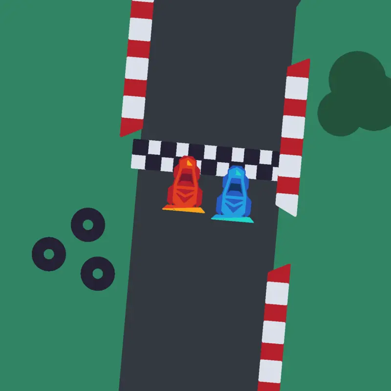 Game by @-me-