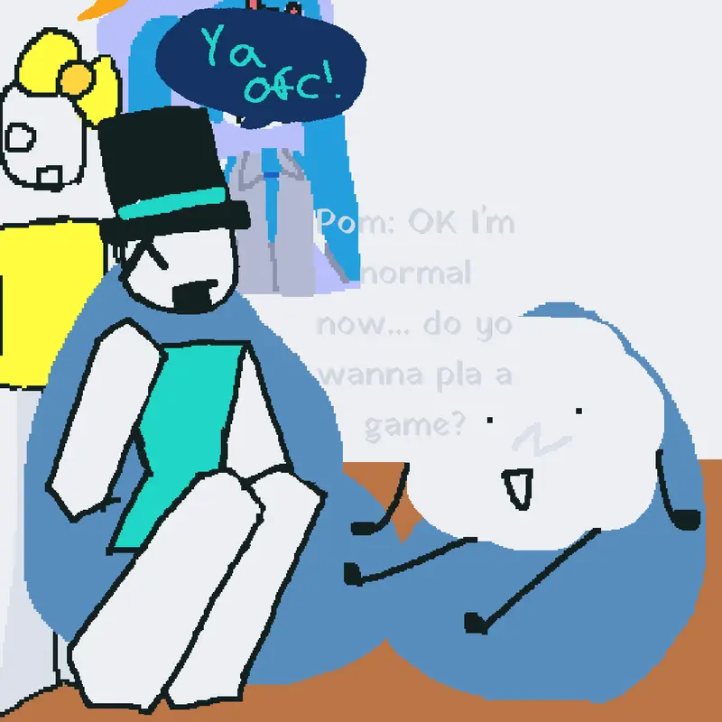Game by @Artsy_mac