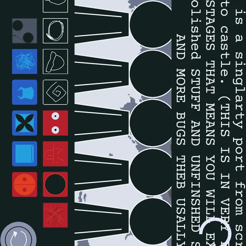 Game by @marcothecool