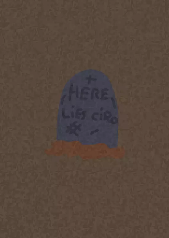 Game by @ciro-XDD