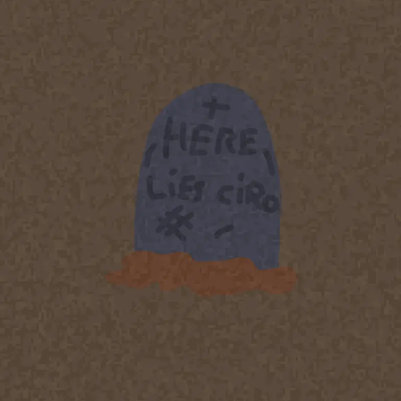 Game by @ciro-XDD