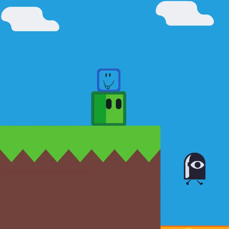 Game by @20102duy
