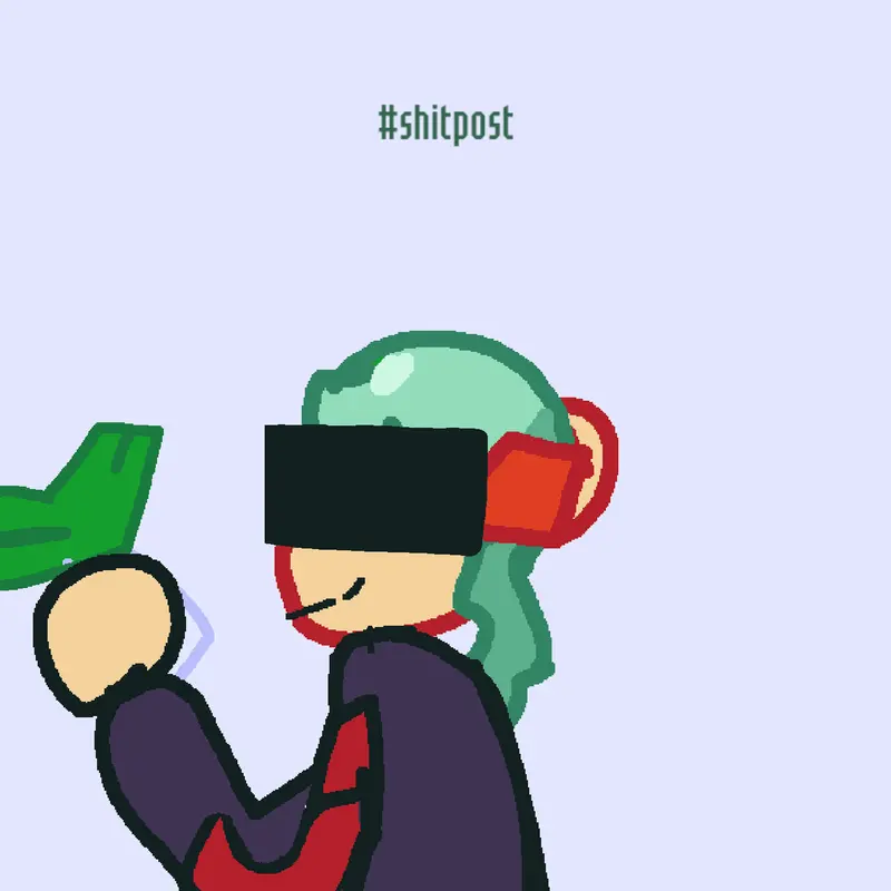 Game by @crewyougurt