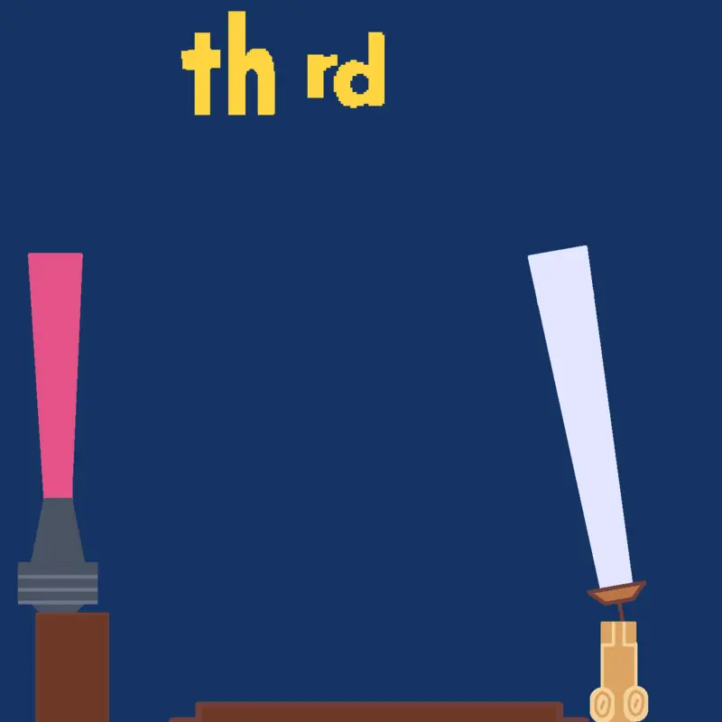 Game by @brayna