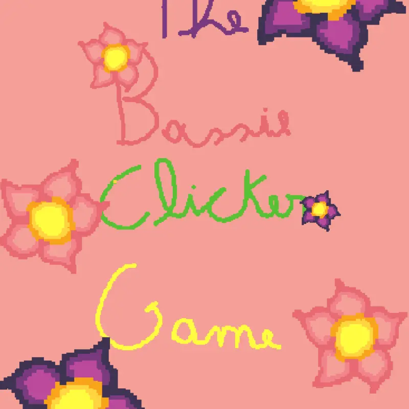 The Bassie Clicker Game! by @GermanGuy