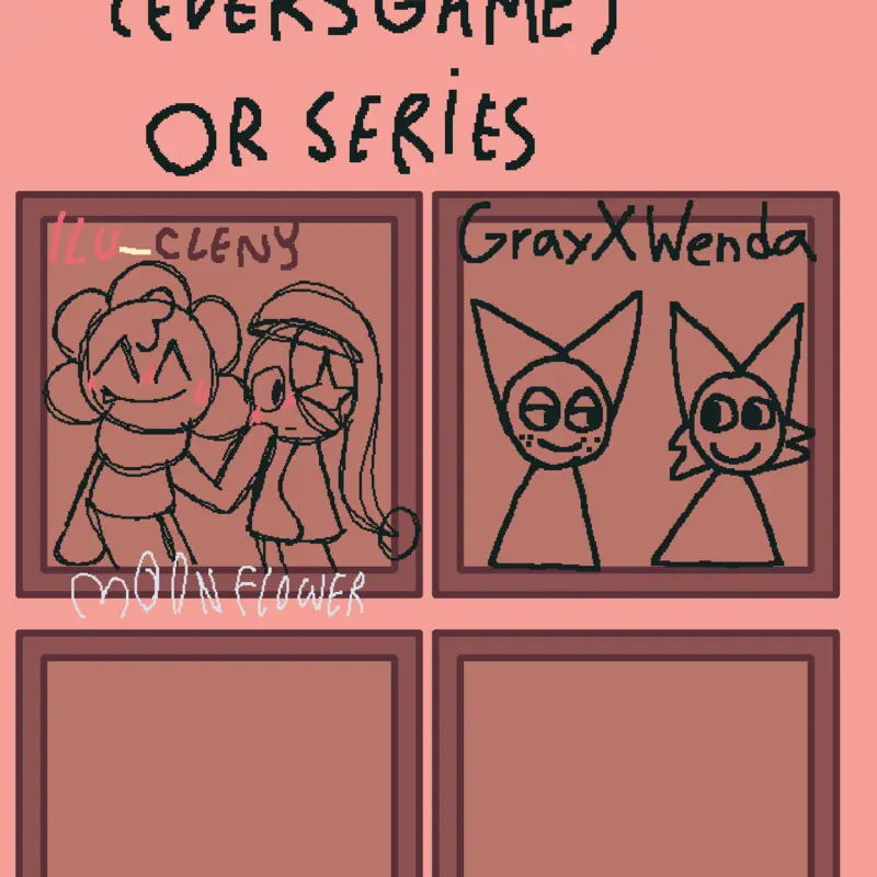 Add your favorite ship! by @TADCat