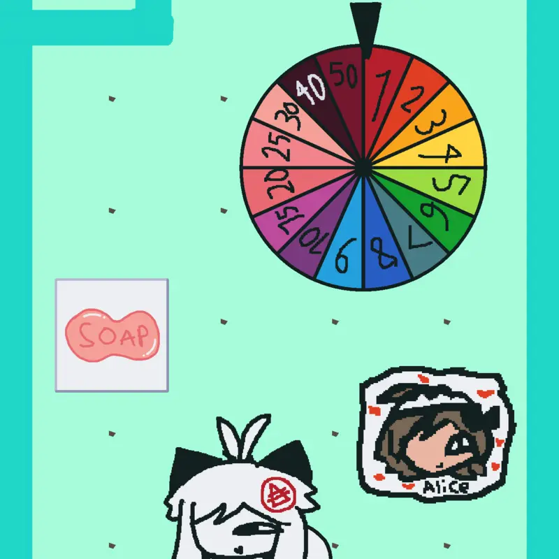 Game by @Eva172