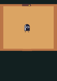 Untitled doors game test