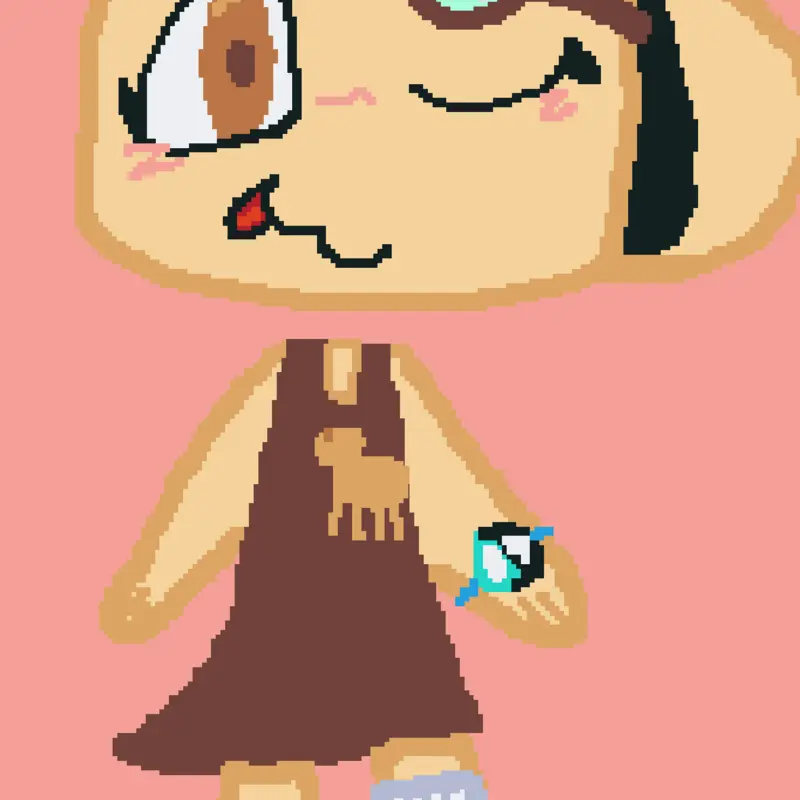 Game by @Shelly_is_cute