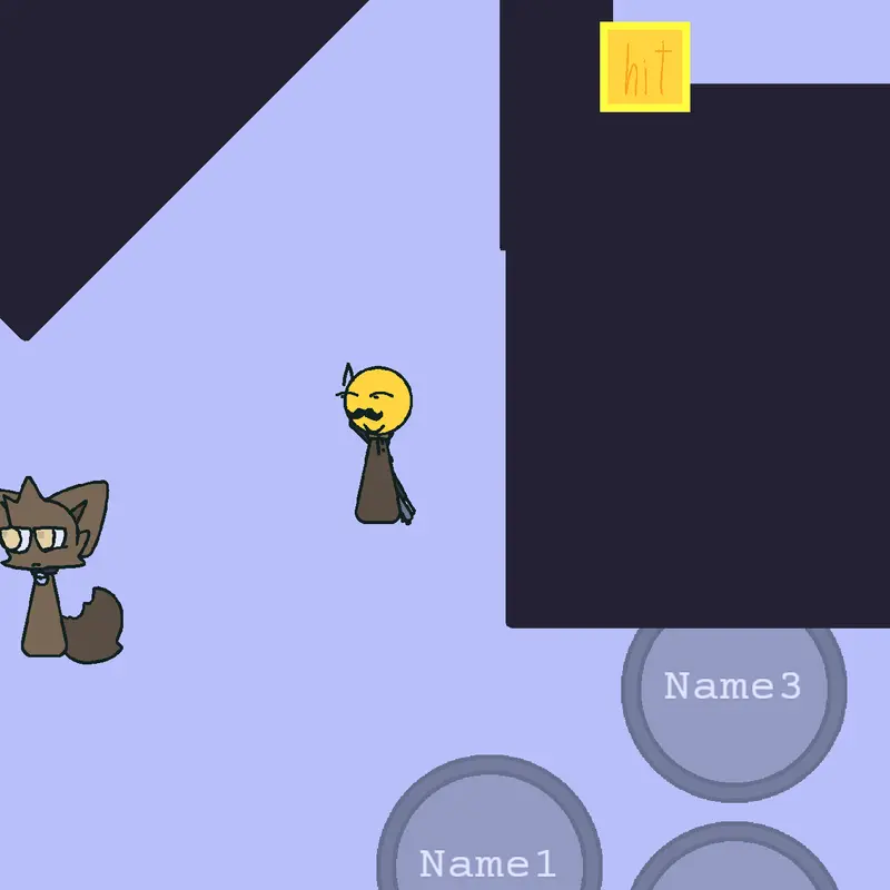 Game by @yellow_game