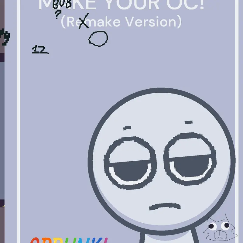 Game by @CoolPotatoWithJohnLennon