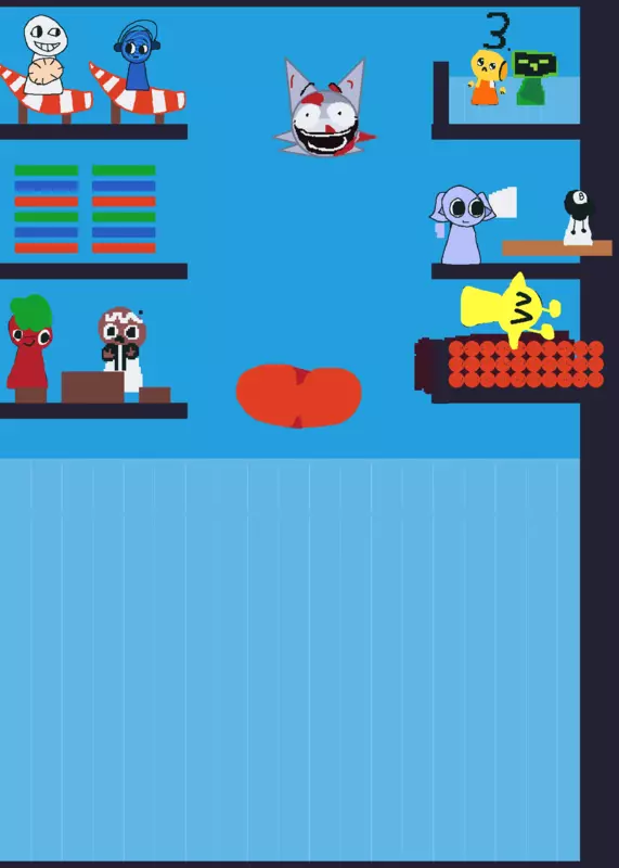 Game by @shellyfav