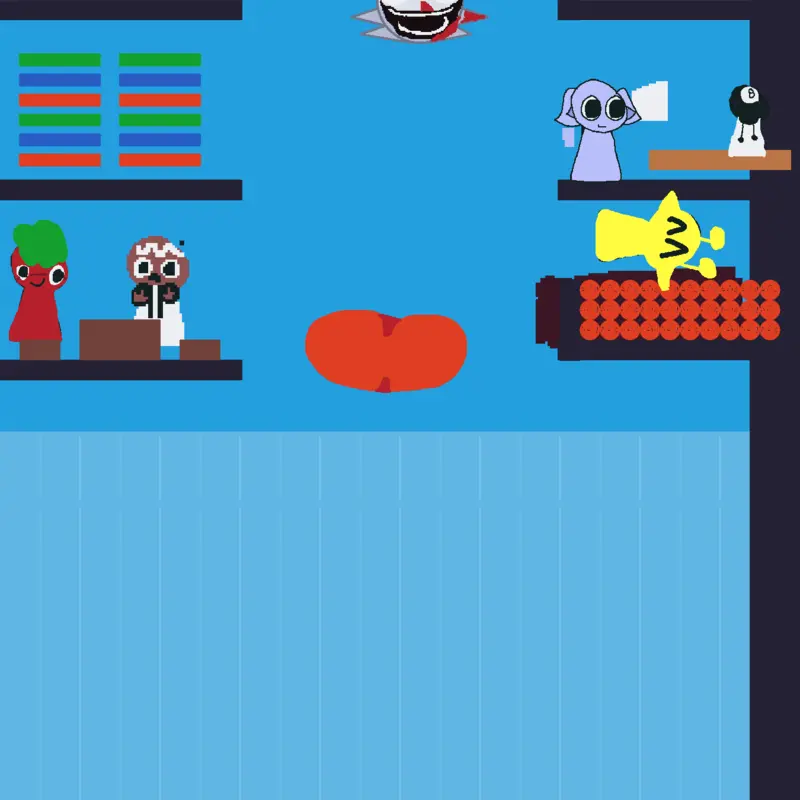Game by @shellyfav